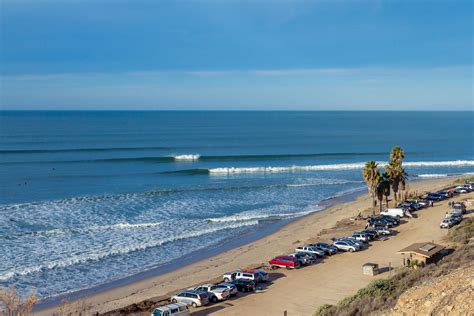 San Onofre Beach